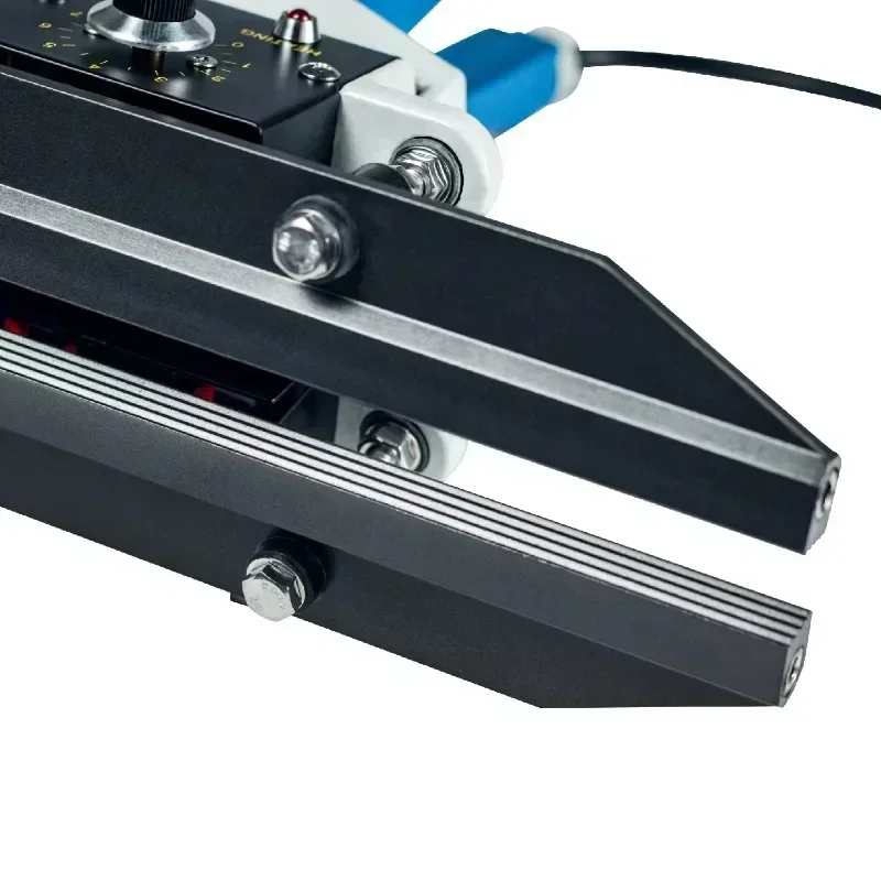 ホットセール バッグ携帯シーラー ハンドヘルド熱インパルス  - Plastic Bag Impulse Heat Sealer のレビューと価格