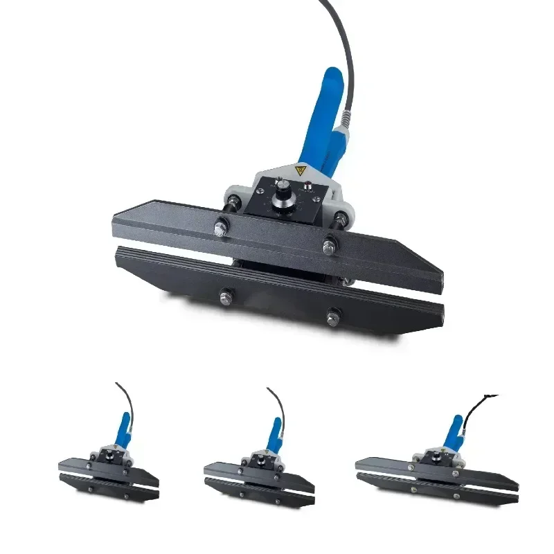 ホットセール バッグ携帯シーラー ハンドヘルド熱インパルス  - Plastic Bag Impulse Heat Sealer のレビューと価格