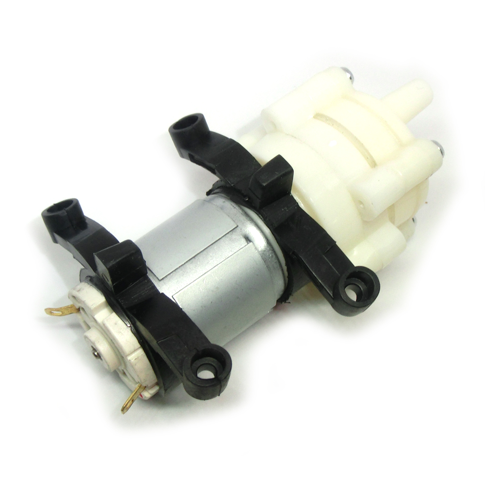 385度の高温耐性を備えたミニマイクロウォーターポンプ,ダイ - Mini Peristaltic Pump 12V のレビューと価格