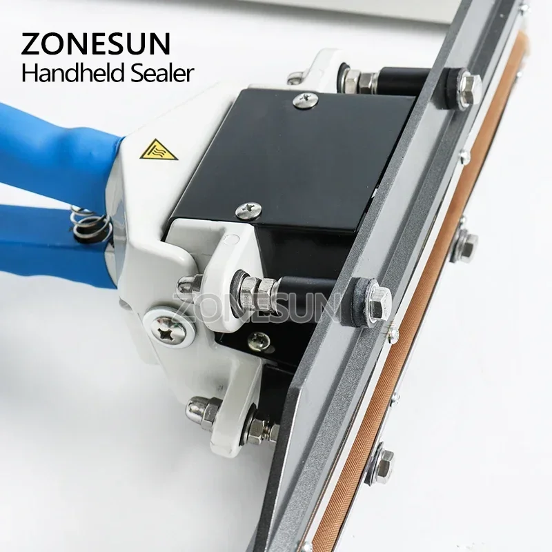 ZONESUN 400mm 直熱式プライヤー ポータブル イ - Plastic Bag Impulse Heat Sealer のレビューと価格